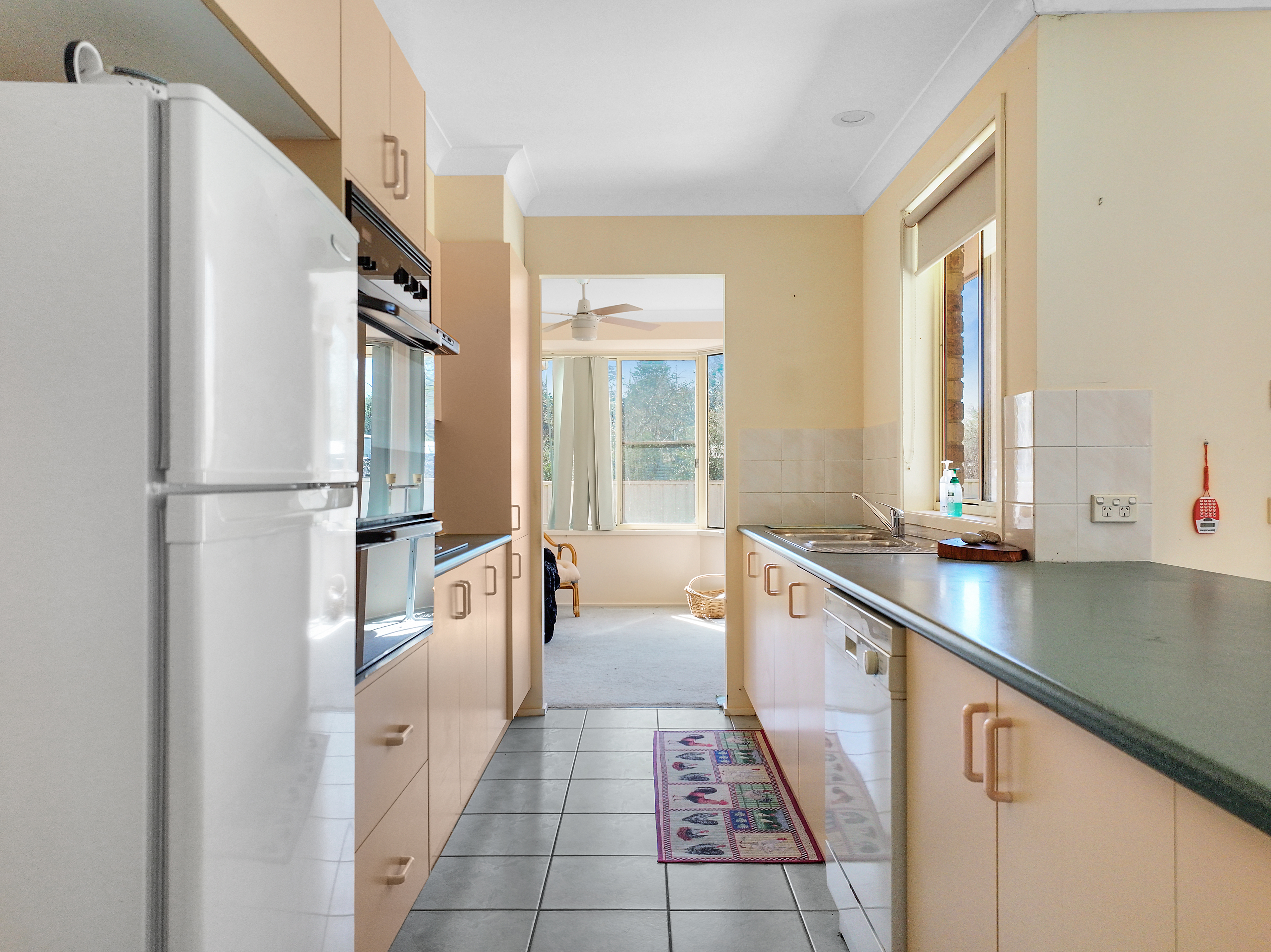 4-bedroom house at 7 MONKITTEE STREET, Braidwood NSW 2622, Queanbeyan-Palerang, New South Wales