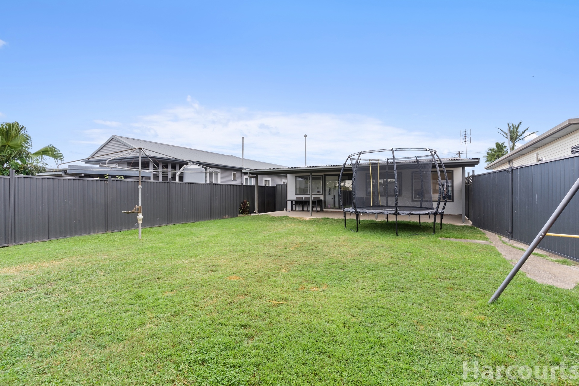 3-bedroom house at 40 Tabrett Street, West Kempsey, NSW 2440, Kempsey, New South Wales