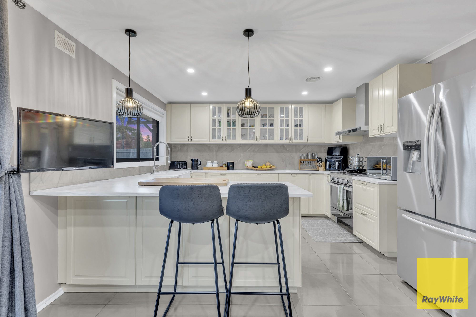 4-bedroom house at 13 SNEAD CLOSE, Hoppers Crossing VIC 3029, Wyndham, Victoria
