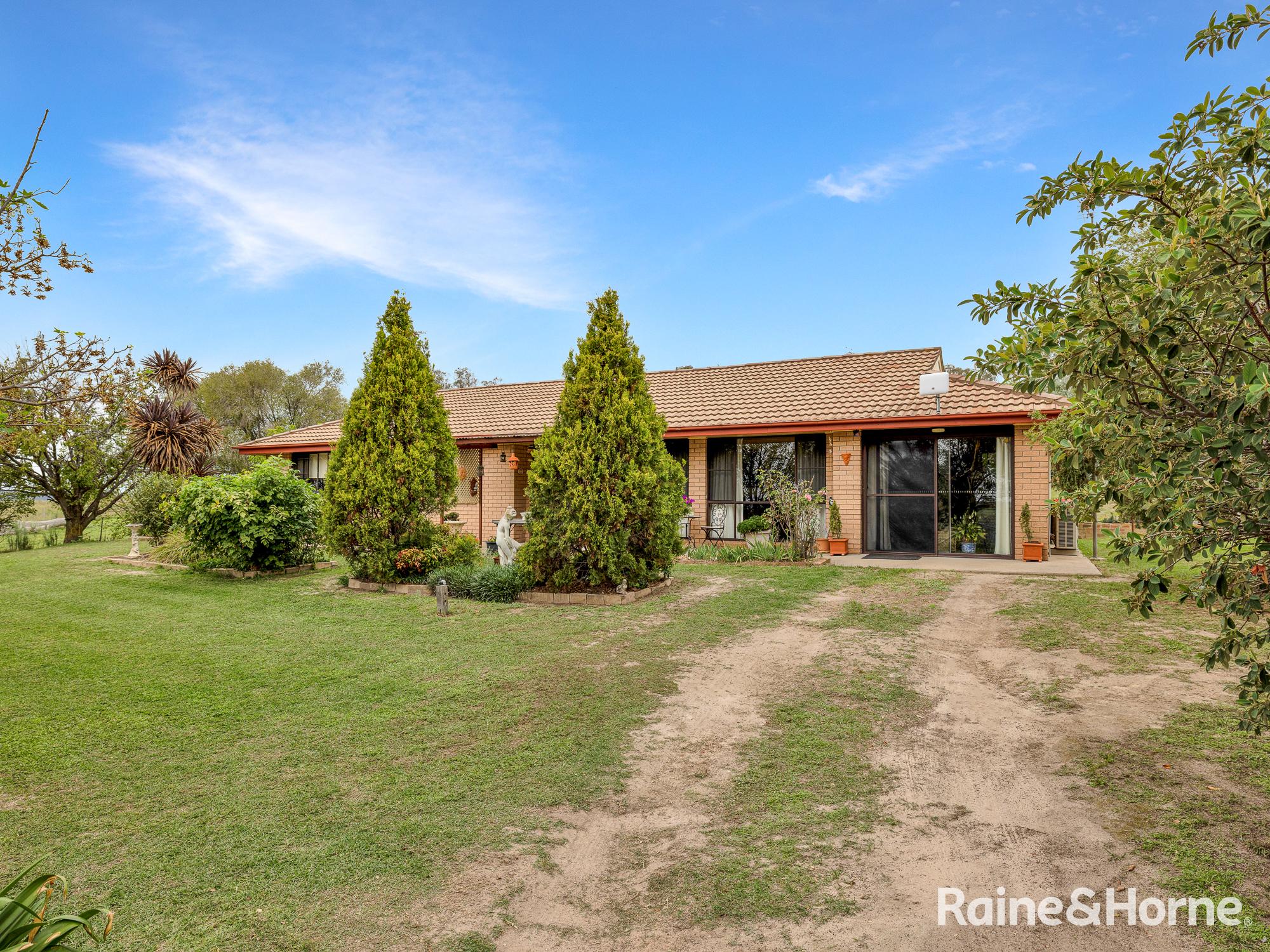 5-bedroom house at 223 Wimbledon Road, Georges Plains, NSW 2795, Bathurst, New South Wales