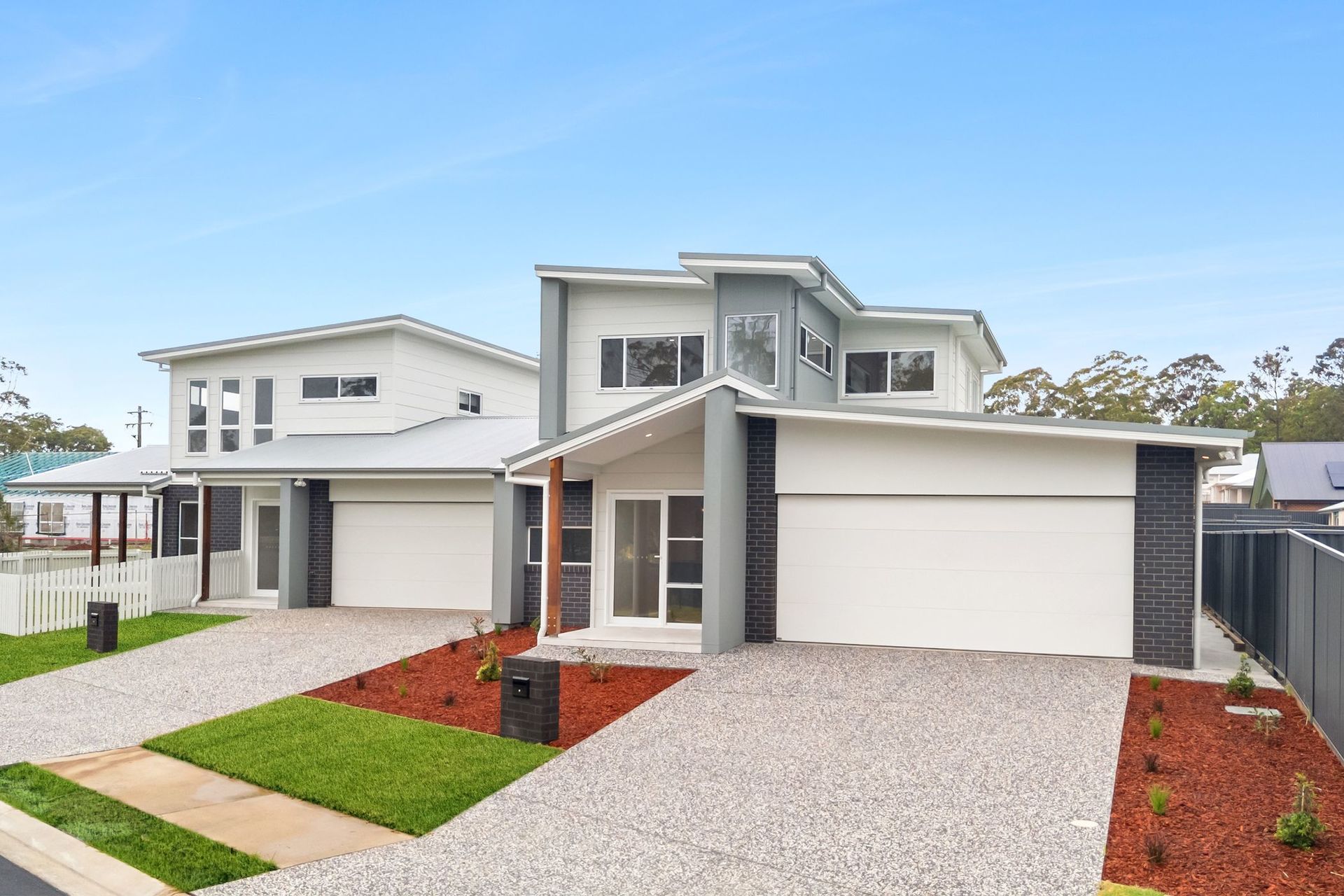 3-bedroom unit at 2/4 Wildwood Way, Thrumster, NSW 2444, Port Macquarie-Hastings, New South Wales