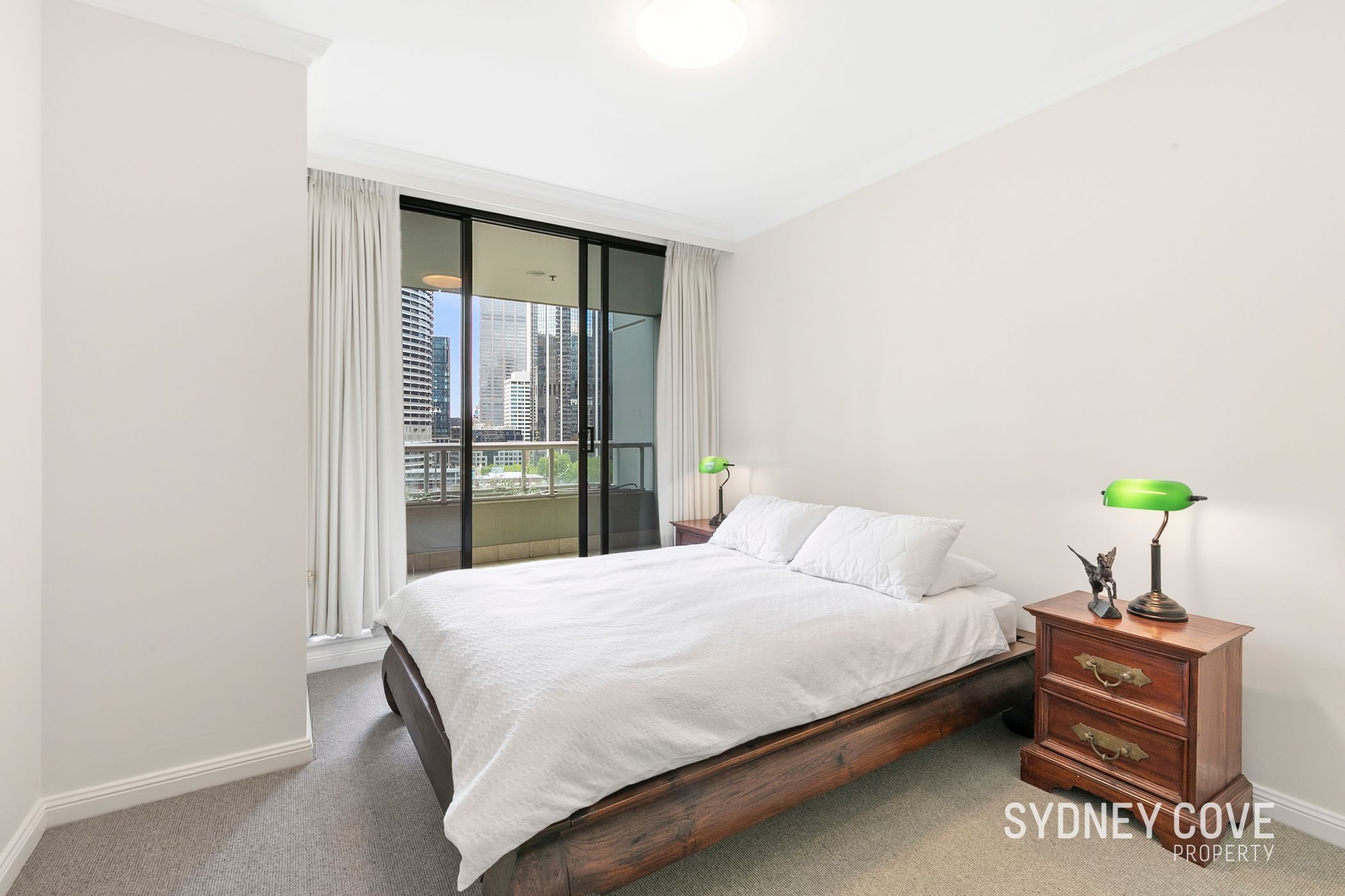 1009/183 Kent Street, Sydney, Nsw, 2000 - Image 4