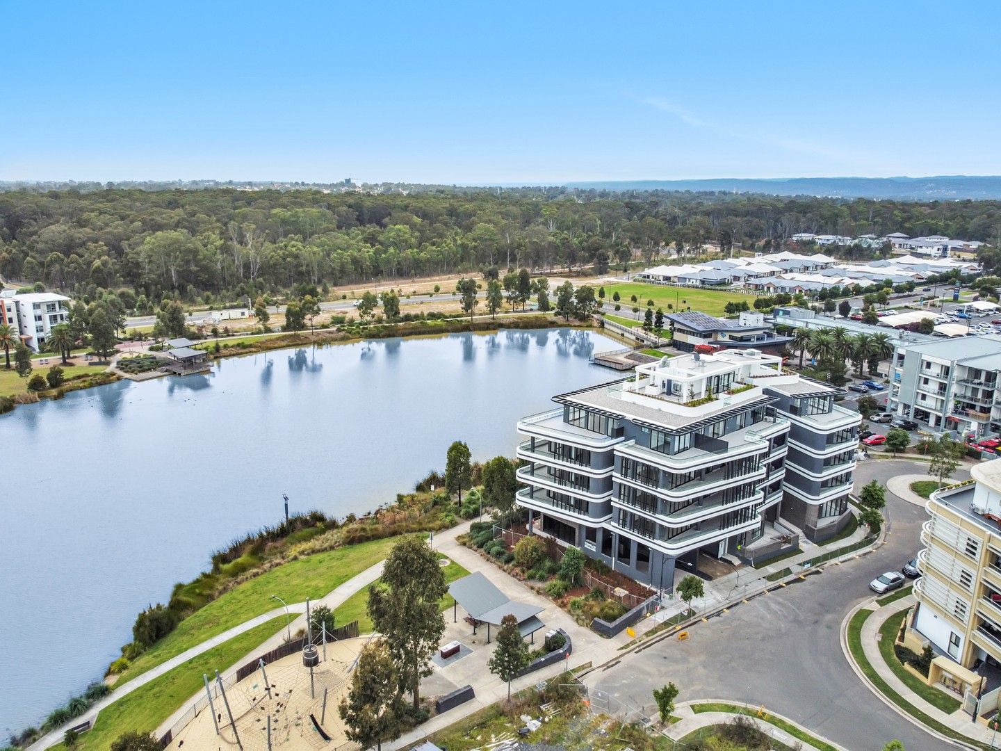 Lot 23/149 Armoury Road, Jordan Springs, Nsw, 2747 - Image 9