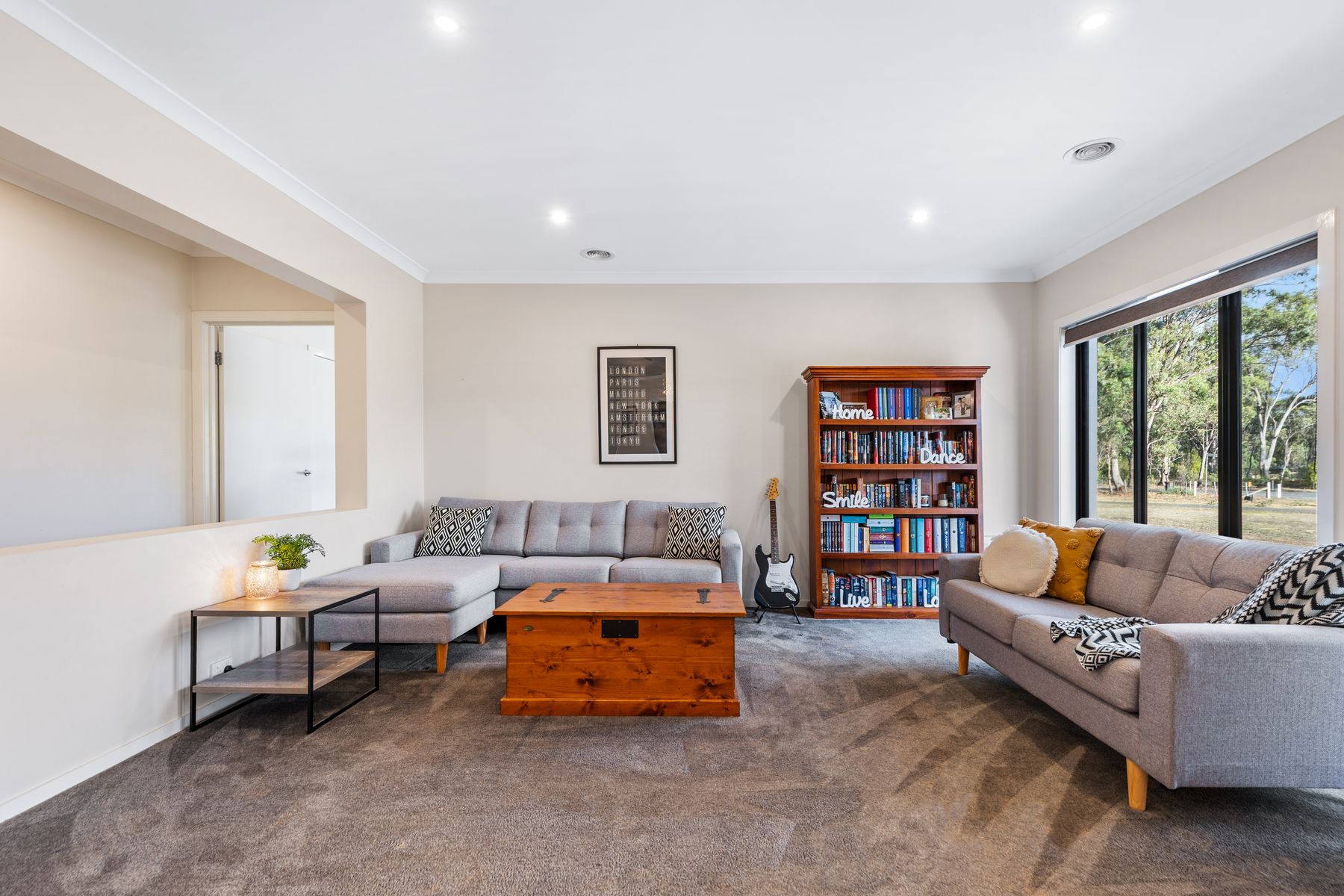 5-bedroom house at 1 Datson Place, Junortoun, Vic, 3551, Greater Bendigo, Victoria