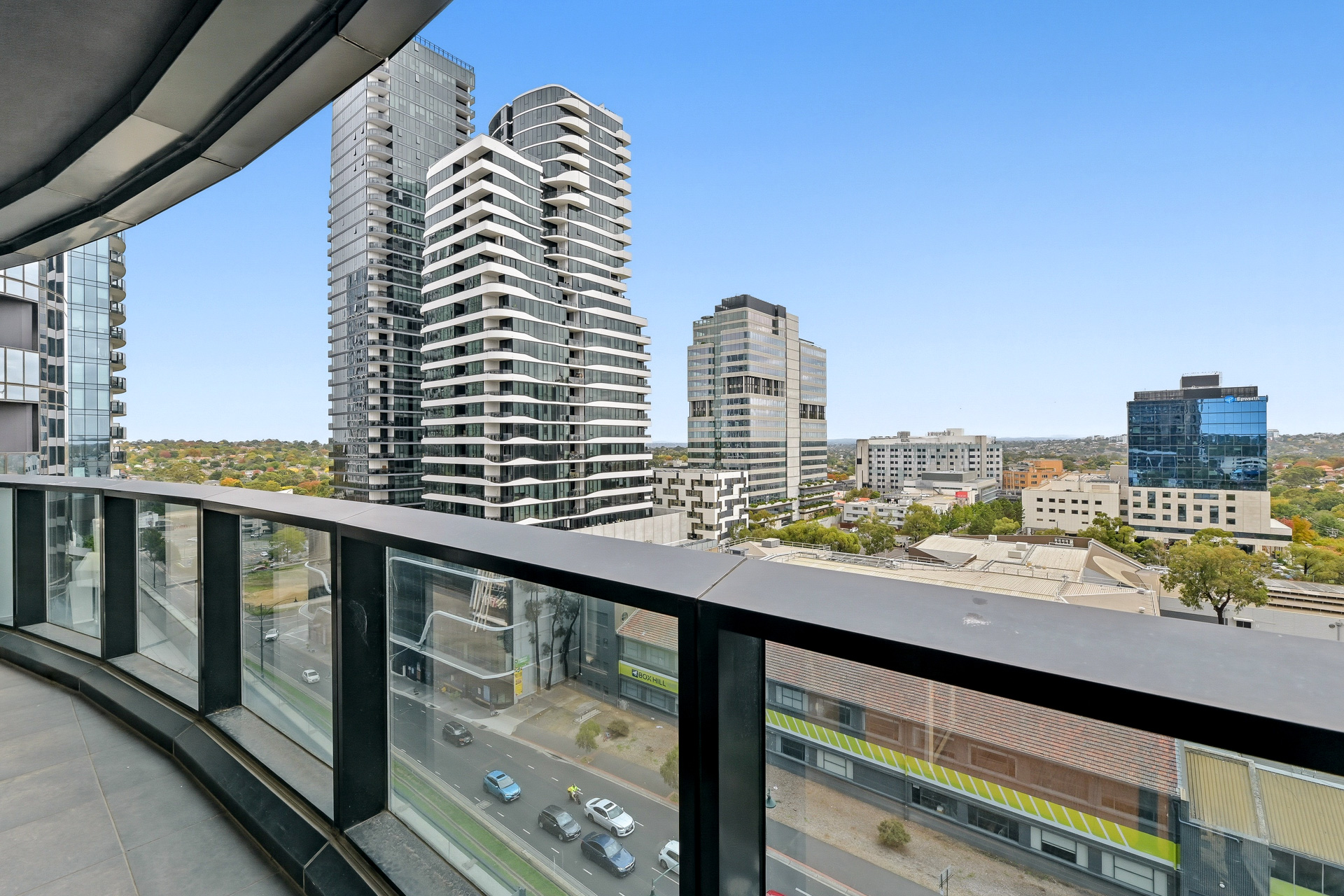 APARTMENT 914 850 WHITEHORSE ROAD, BOX HILL VIC 3128 - Image 6