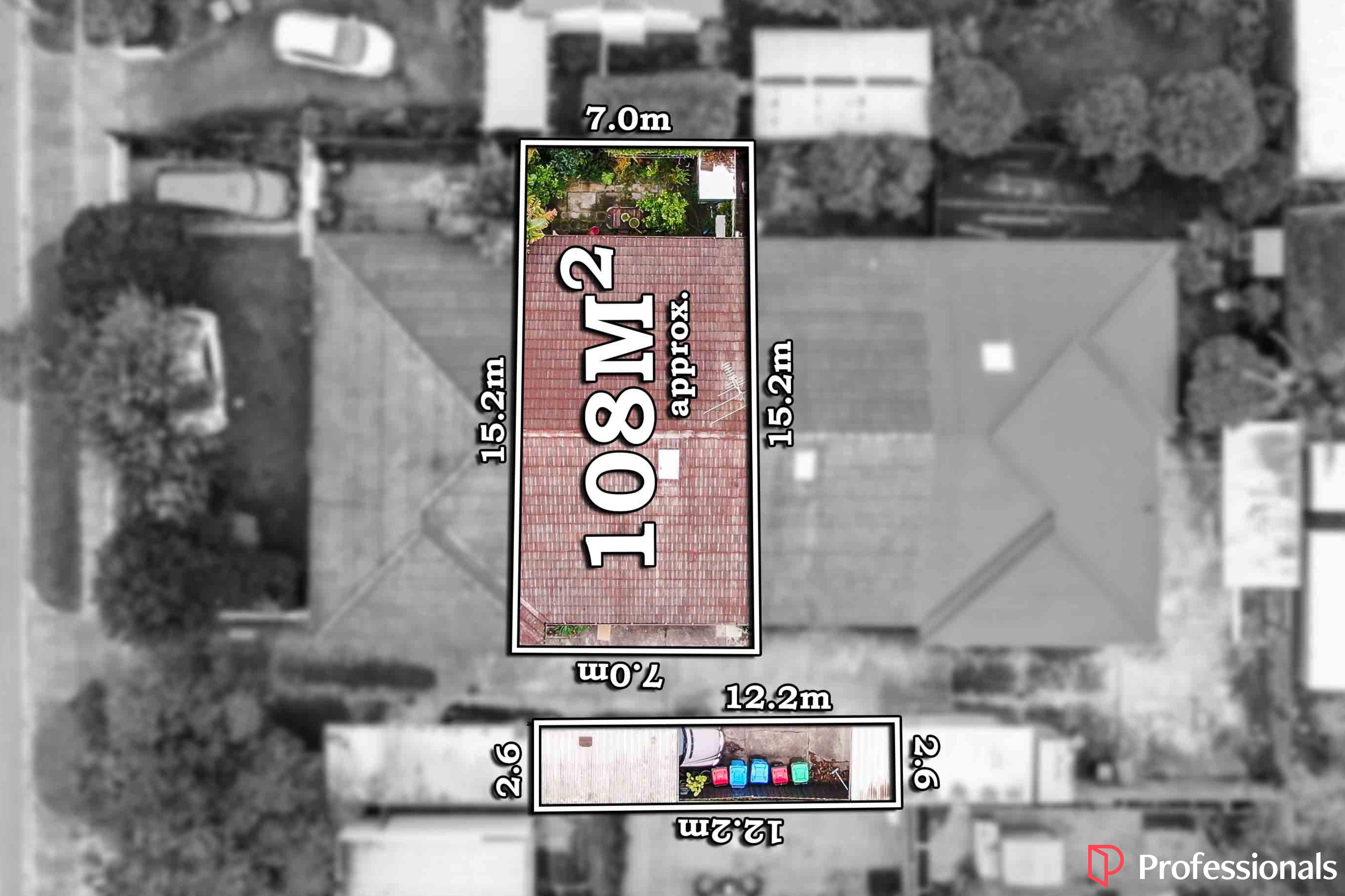 2-bedroom unit at 2 140 HIGHETT ROAD, HIGHETT VIC 3190, Bayside (Vic.), Victoria