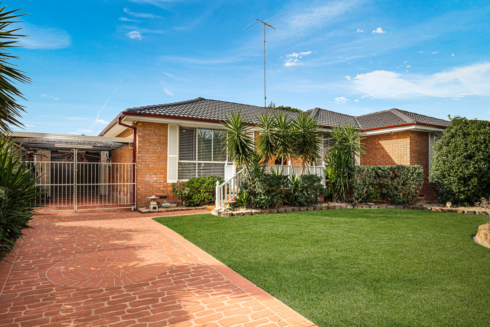 3-bedroom house at 4 WITLEY CLOSE, St Marys NSW 2760, Penrith, New South Wales