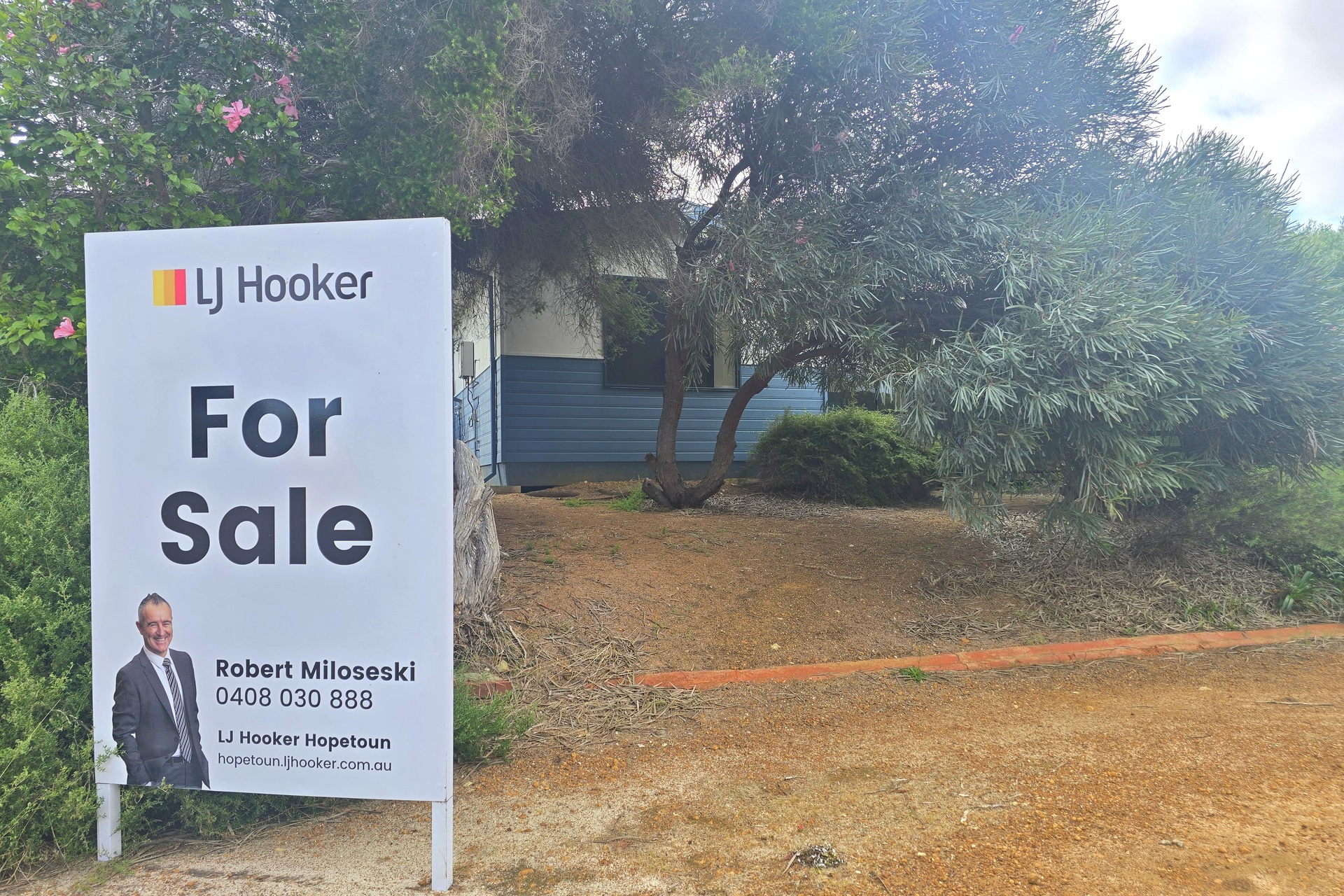 4-bedroom house at 9 PRICE STREET, Hopetoun WA 6348, Ravensthorpe, Western Australia