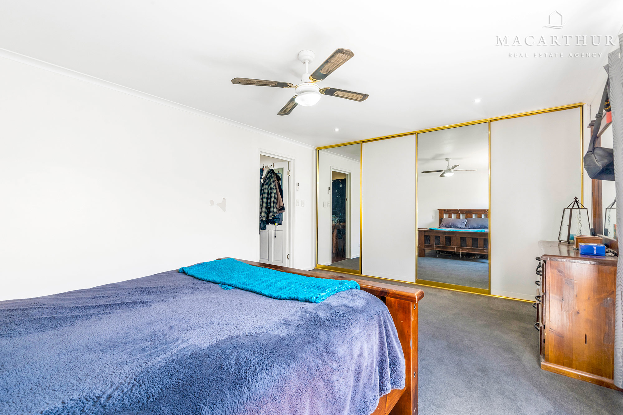 3-bedroom house at 27 SYDNEY STREET, Tarcutta NSW 2652, Wagga Wagga, New South Wales