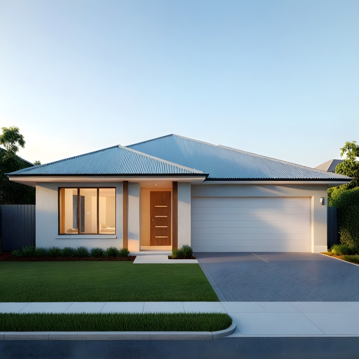 4-bedroom house at 60 Rosenthal Heights Estate, Rosenthal Heights, Qld, 4370, Southern Downs, Queensland