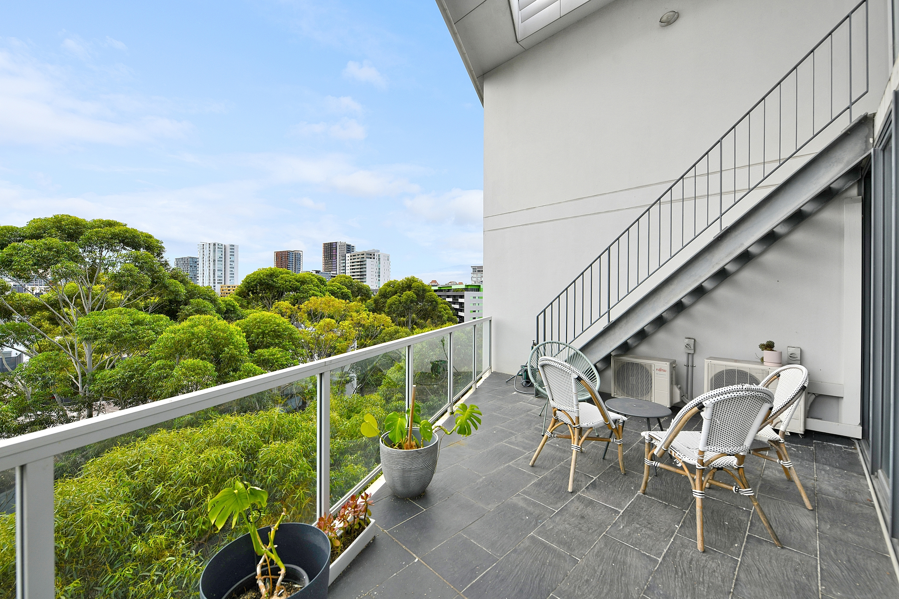 UNIT 36 NEST 28 GADIGAL AVENUE, Zetland NSW 2017 - Image 3