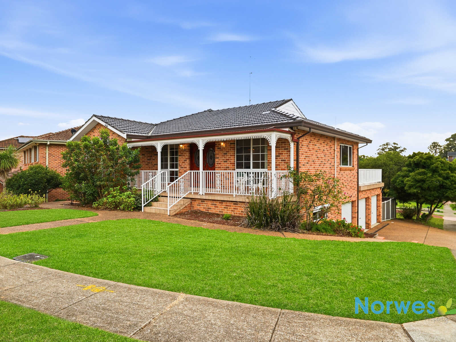 9 Bristol Cct, Blacktown, Nsw, 2148 - Image 1