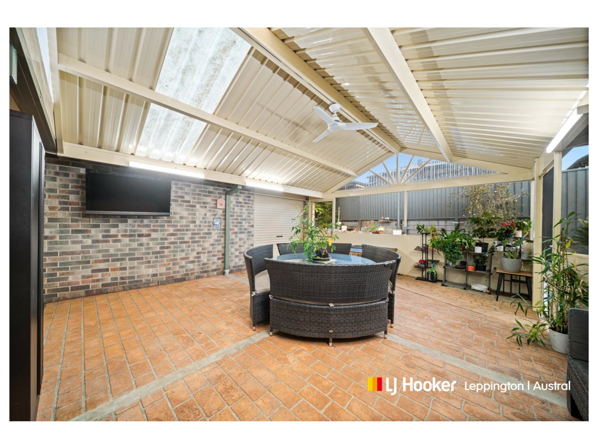2 GAYLINE DRIVE, Narellan Vale NSW 2567 - Image 6