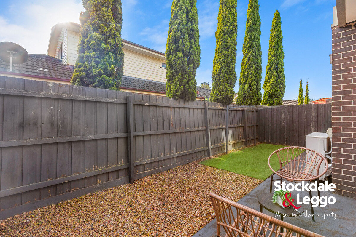 2-bedroom house at 1 40 BROADMEADOWS ROAD, TULLAMARINE VIC 3043, Hume, Victoria