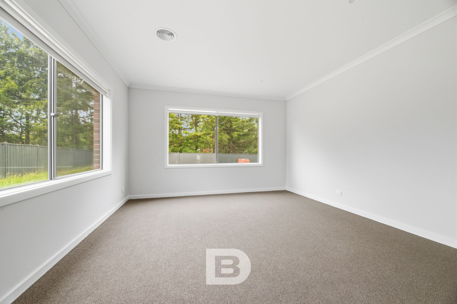 4-bedroom house at 17B Gordon Crescent, Romsey, VIC 3434, Macedon Ranges, Victoria