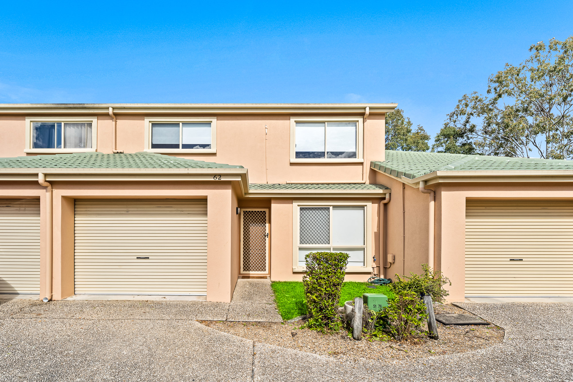3-bedroom unit at 62 40 GLENEFER STREET, RUNCORN QLD 4113, Brisbane, Queensland