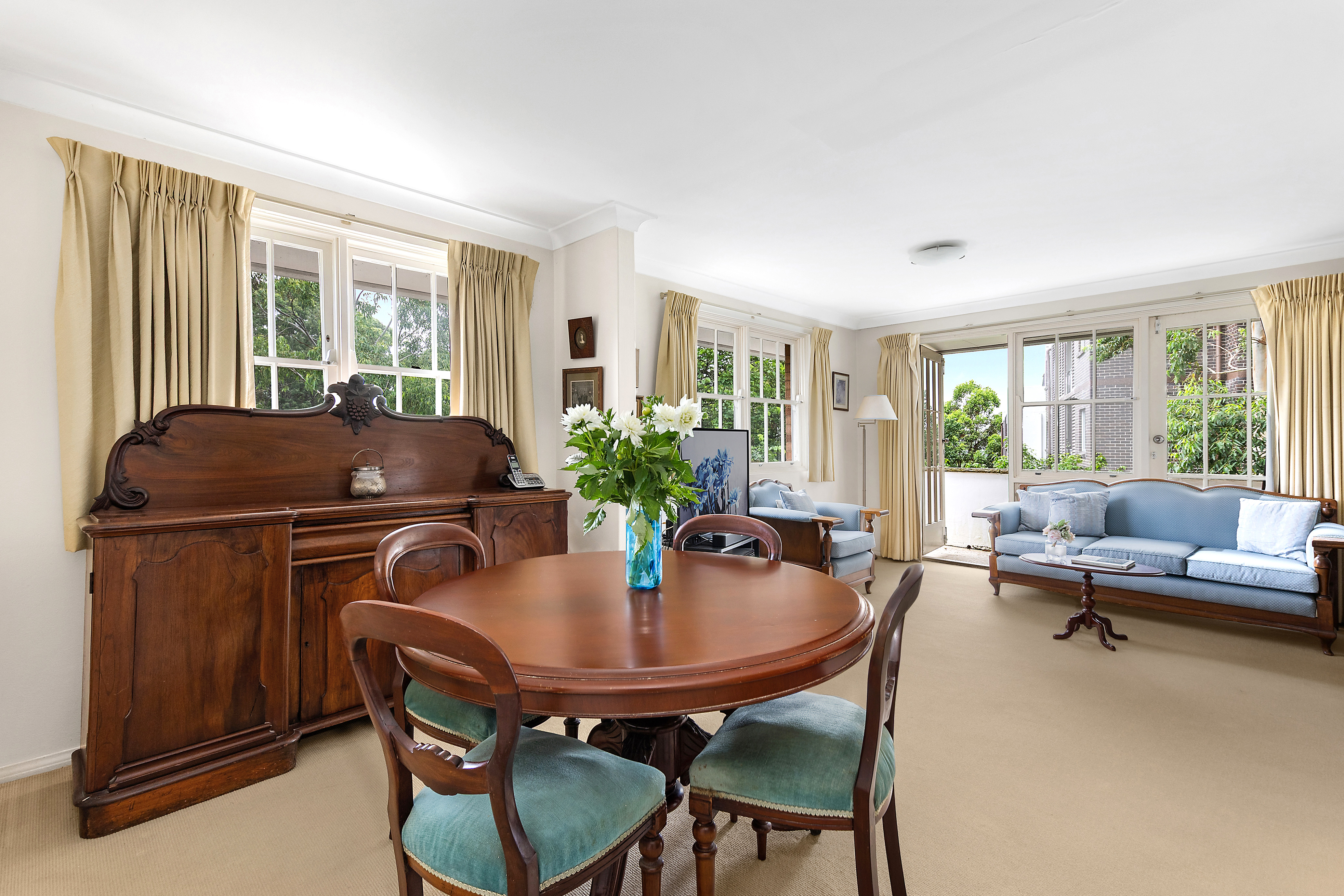 3-bedroom unit at 3/1-3 Duff Street, Turramurra, NSW 2074, Ku-Ring-Gai, New South Wales