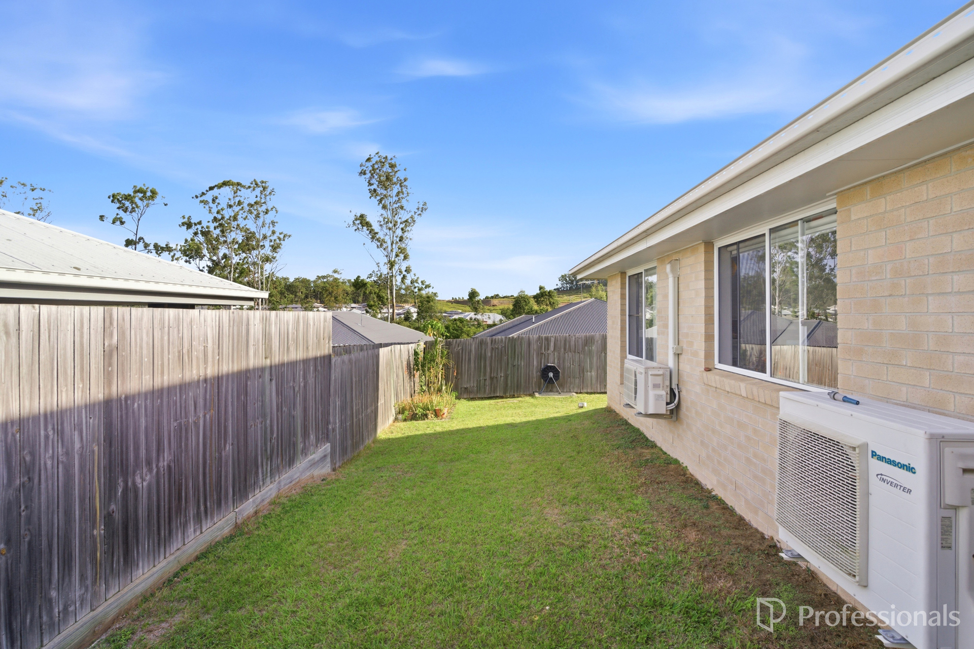 4-bedroom house at 19 PALASZCZUK AVENUE, Collingwood Park QLD 4301, Ipswich, Queensland
