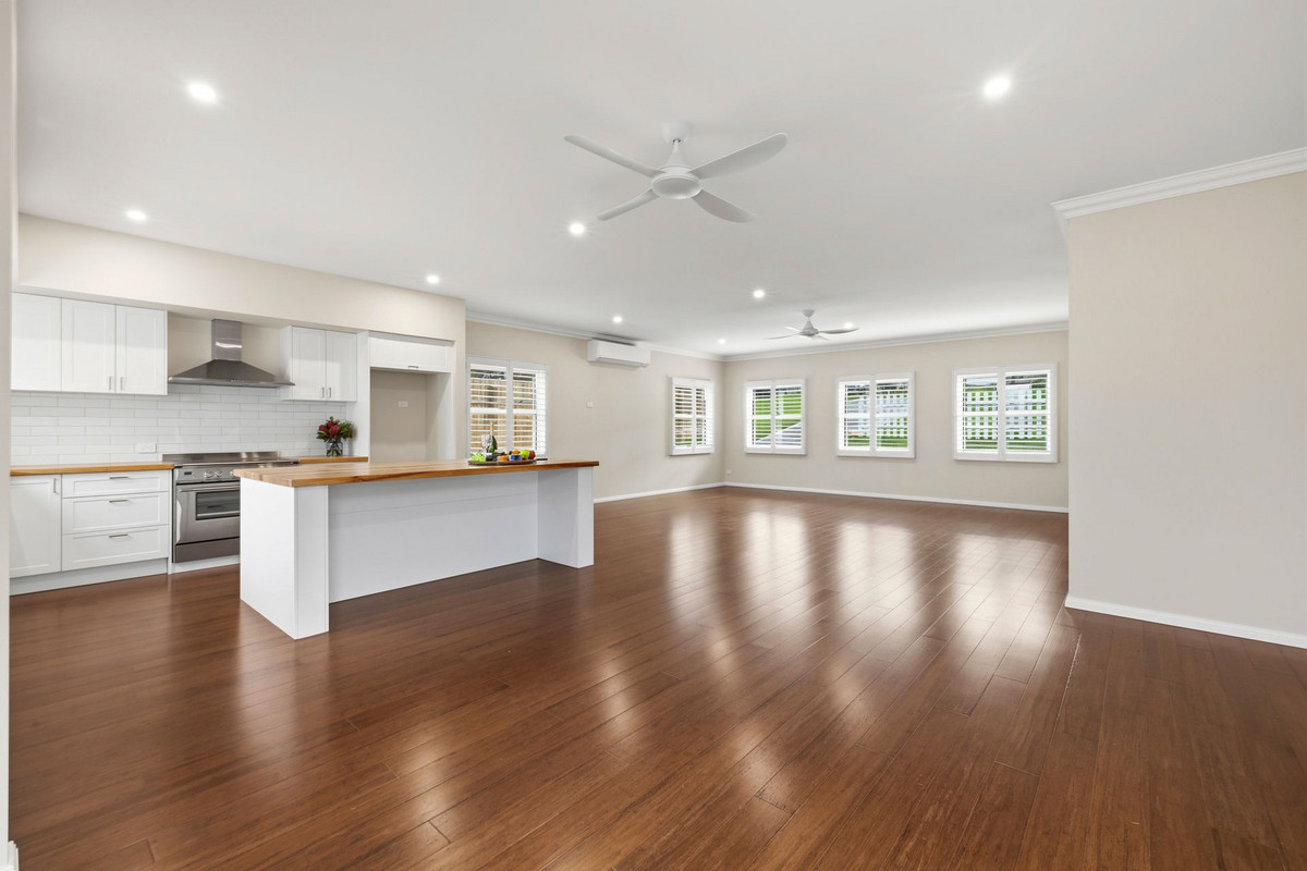 3-bedroom house at 10A Brunker Street, Pambula, Nsw, 2549, Bega Valley, New South Wales