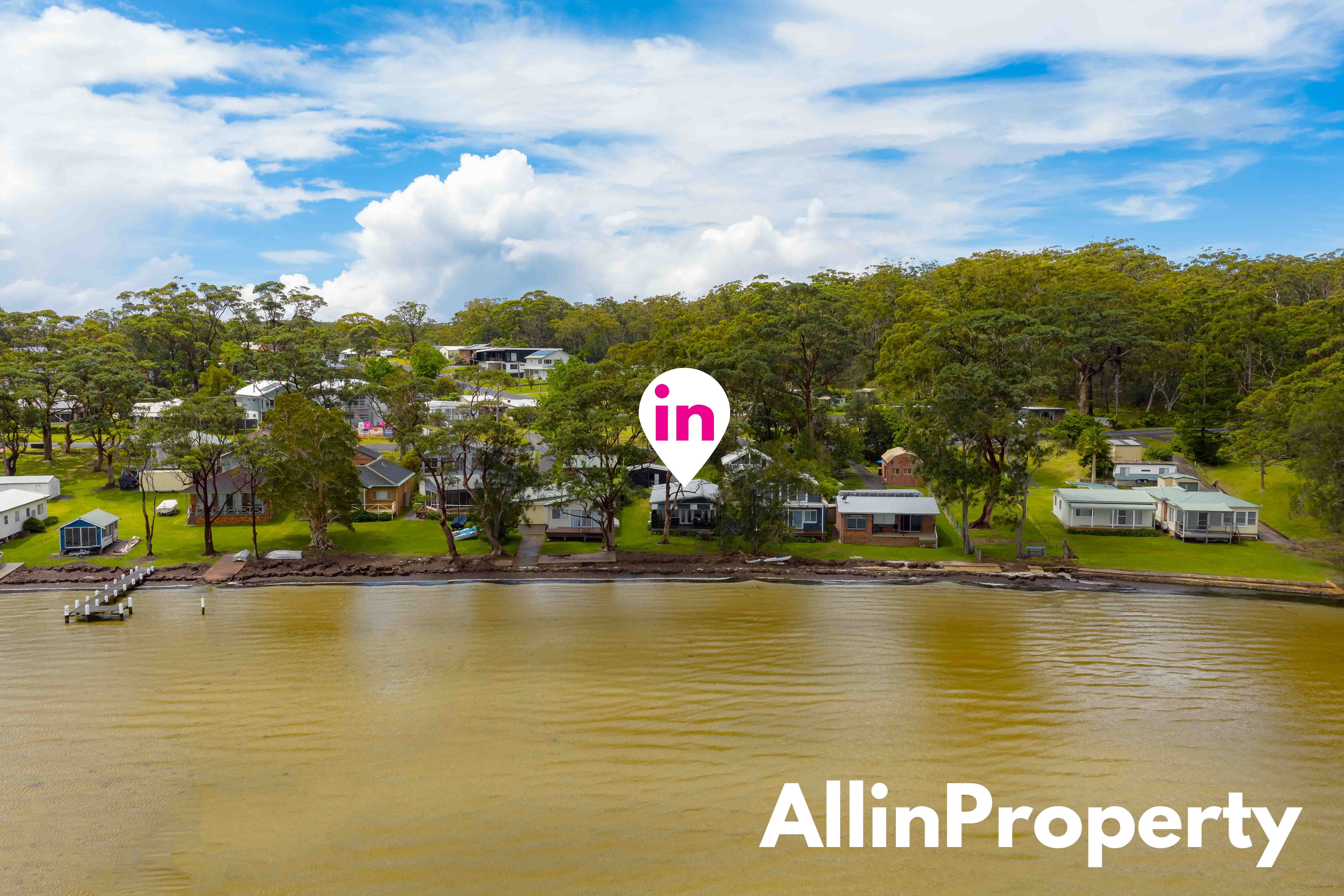 3-bedroom house at 201 Naval Parade, Erowal Bay, NSW 2540, Shoalhaven, New South Wales