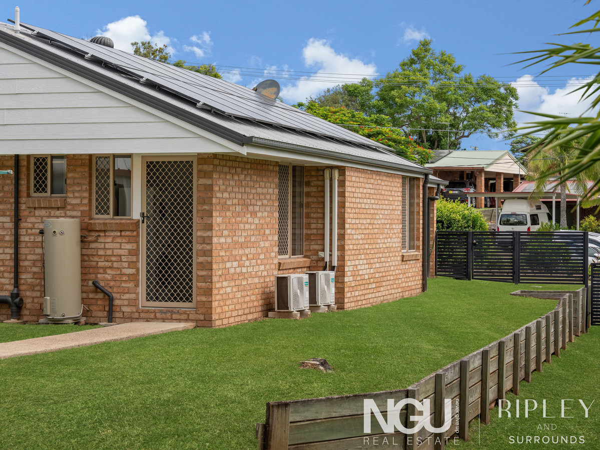 3-bedroom house at 6 CURRAWONG STREET, Bundamba QLD 4304, Ipswich, Queensland