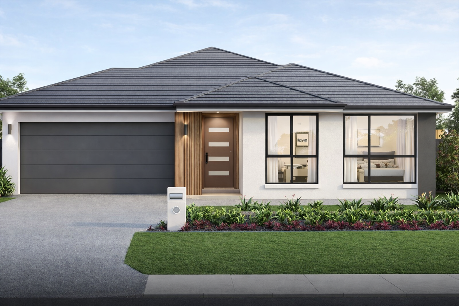 Lot 1/123 Jason Day Drive, Beaudesert, Qld, 4285 - Image 1