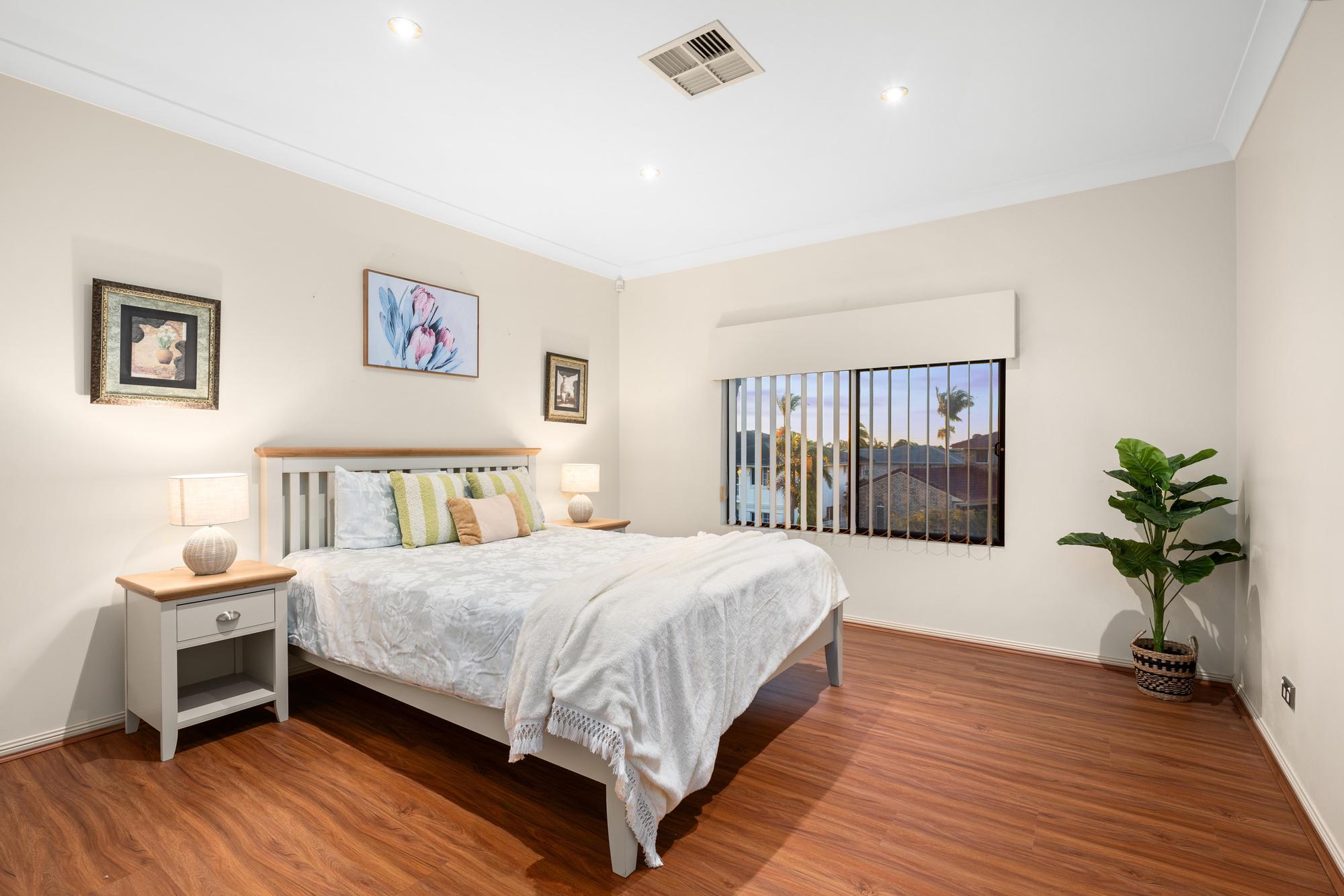 6-bedroom house at 56 Poinciana Crescent, Stretton, QLD 4116, , Queensland