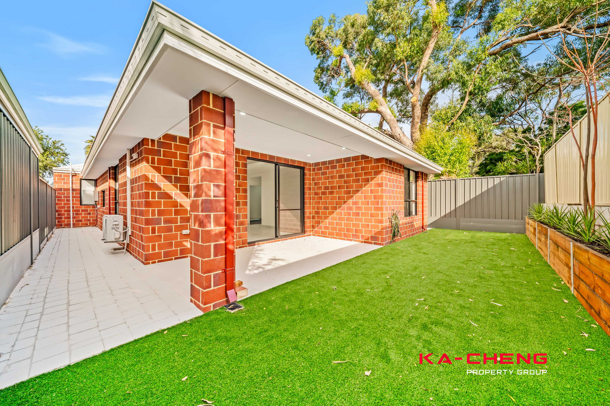 3-bedroom house at 64 Hollett Road, Morley, Wa, 6062, Bayswater, Western Australia
