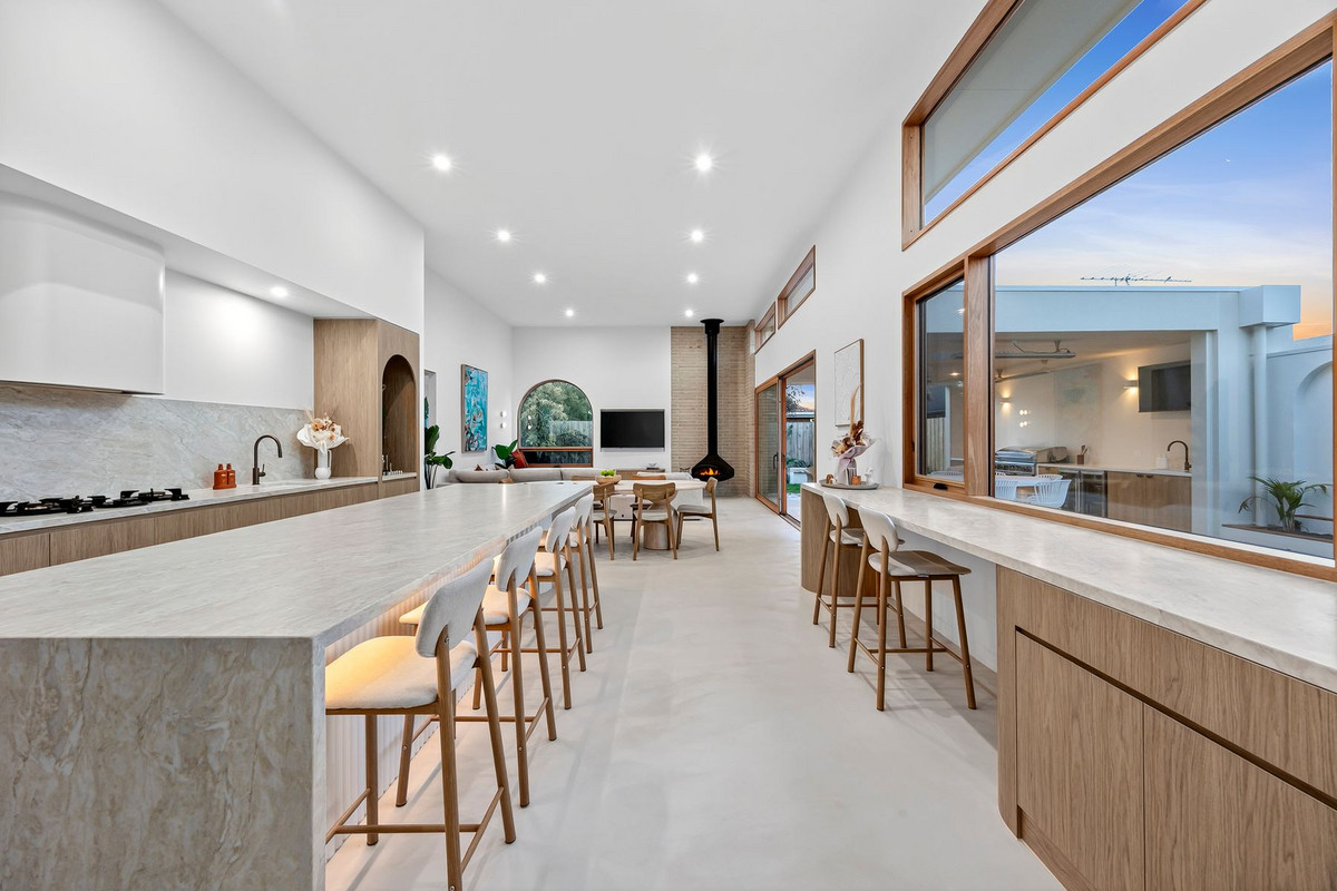 5-bedroom house at 12 MIRANDA CLOSE, Torquay VIC 3228, Surf Coast, Victoria