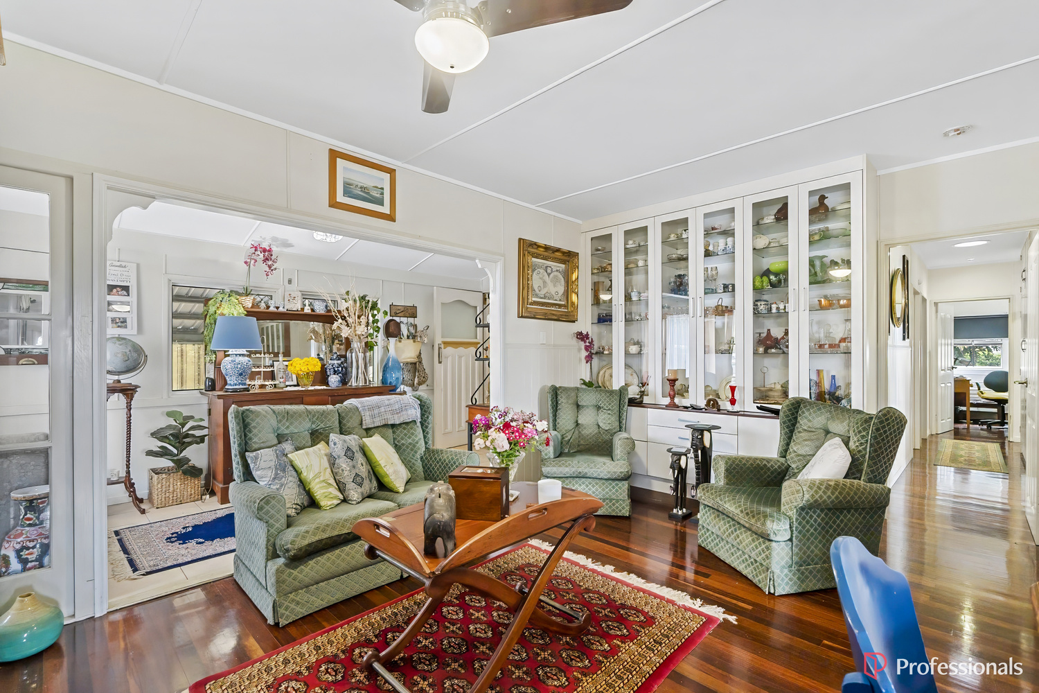 6-bedroom house at 957 TANBY ROAD, Tanby QLD 4703, Livingstone, Queensland