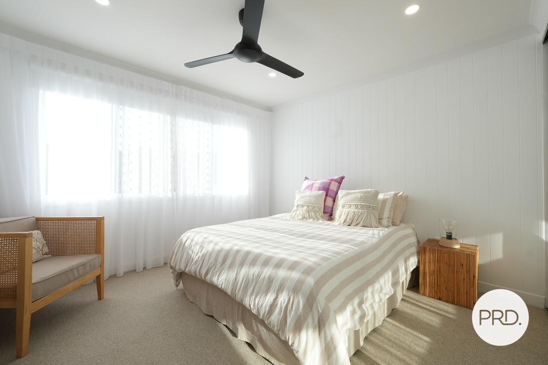 3-bedroom house at 29 Marten Street, South Gladstone, QLD 4680, Gladstone, Queensland