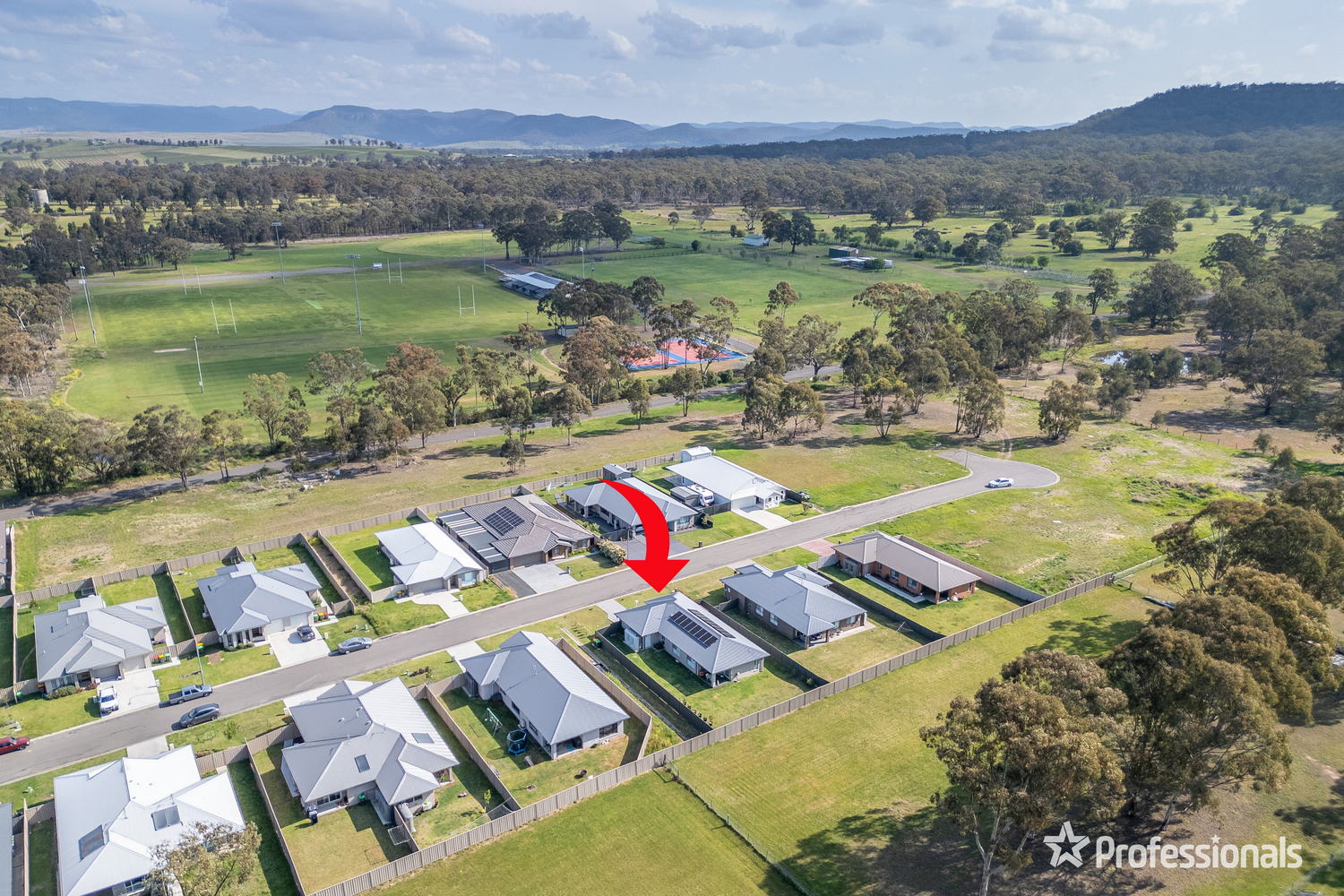 4-bedroom house at 31 PENDULA WAY, Denman NSW 2328, Muswellbrook, New South Wales