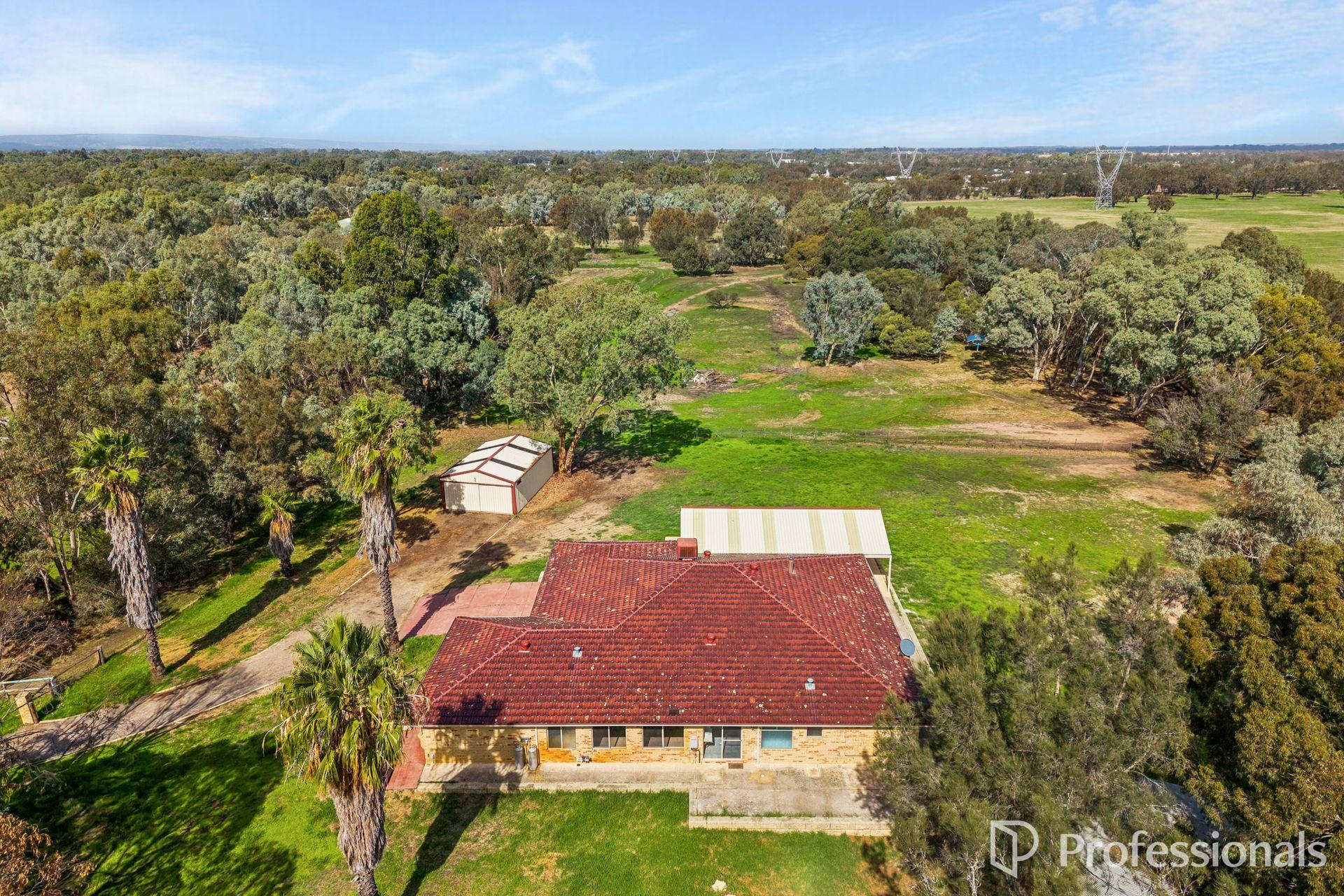4-bedroom house at 31 Simmental Place, Oakford, WA 6121, Serpentine-Jarrahdale, Western Australia