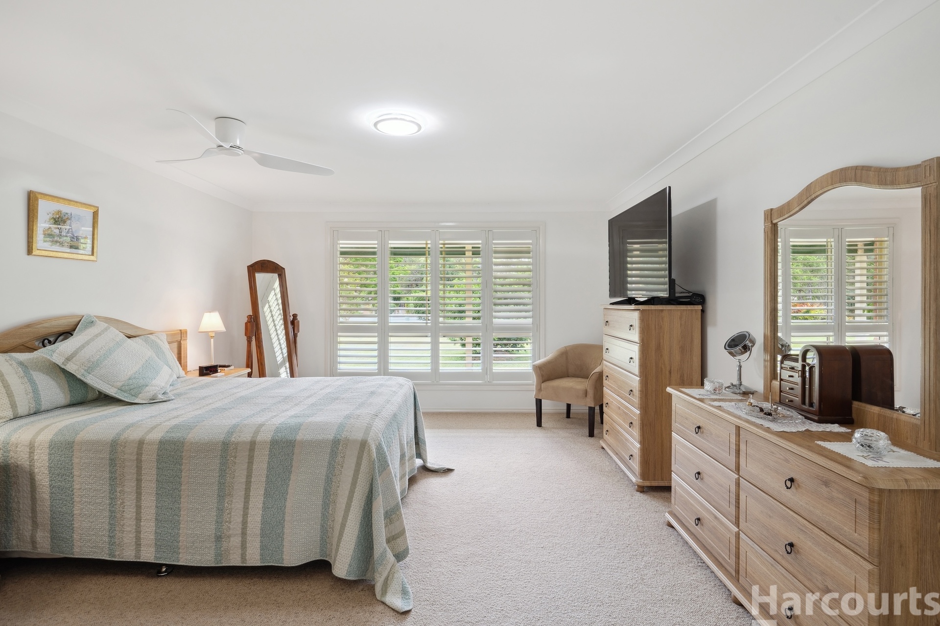 4-bedroom house at 6 Hillview Drive, Yarravel, NSW 2440, Kempsey, New South Wales
