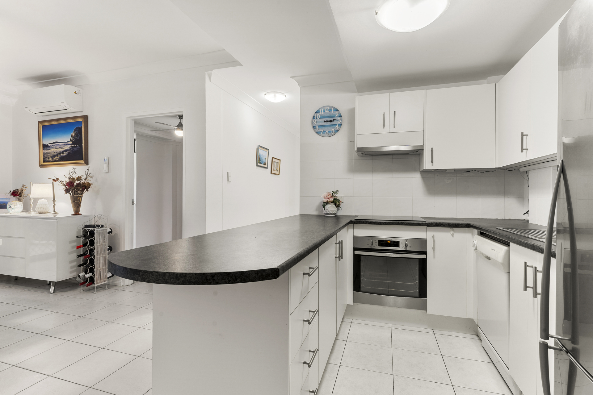 3-bedroom unit at 4 2-4 CENTRAL ROAD, MIRANDA NSW 2228, Sutherland, New South Wales