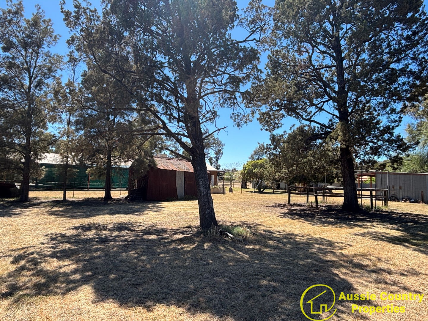 3-bedroom house at 45 Nangunia Street, Berrigan, NSW 2712, Berrigan, New South Wales