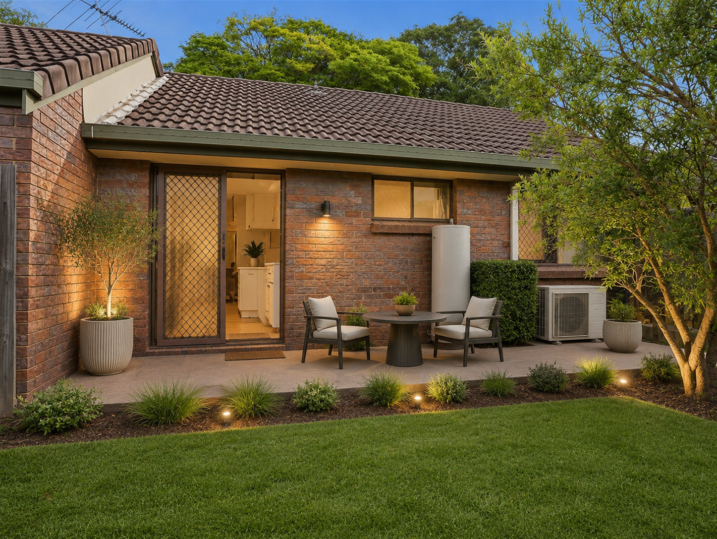 NORTHRIDGE VILLAS 35 129 NORTH ROAD, WOODRIDGE QLD 4114 - Image 8