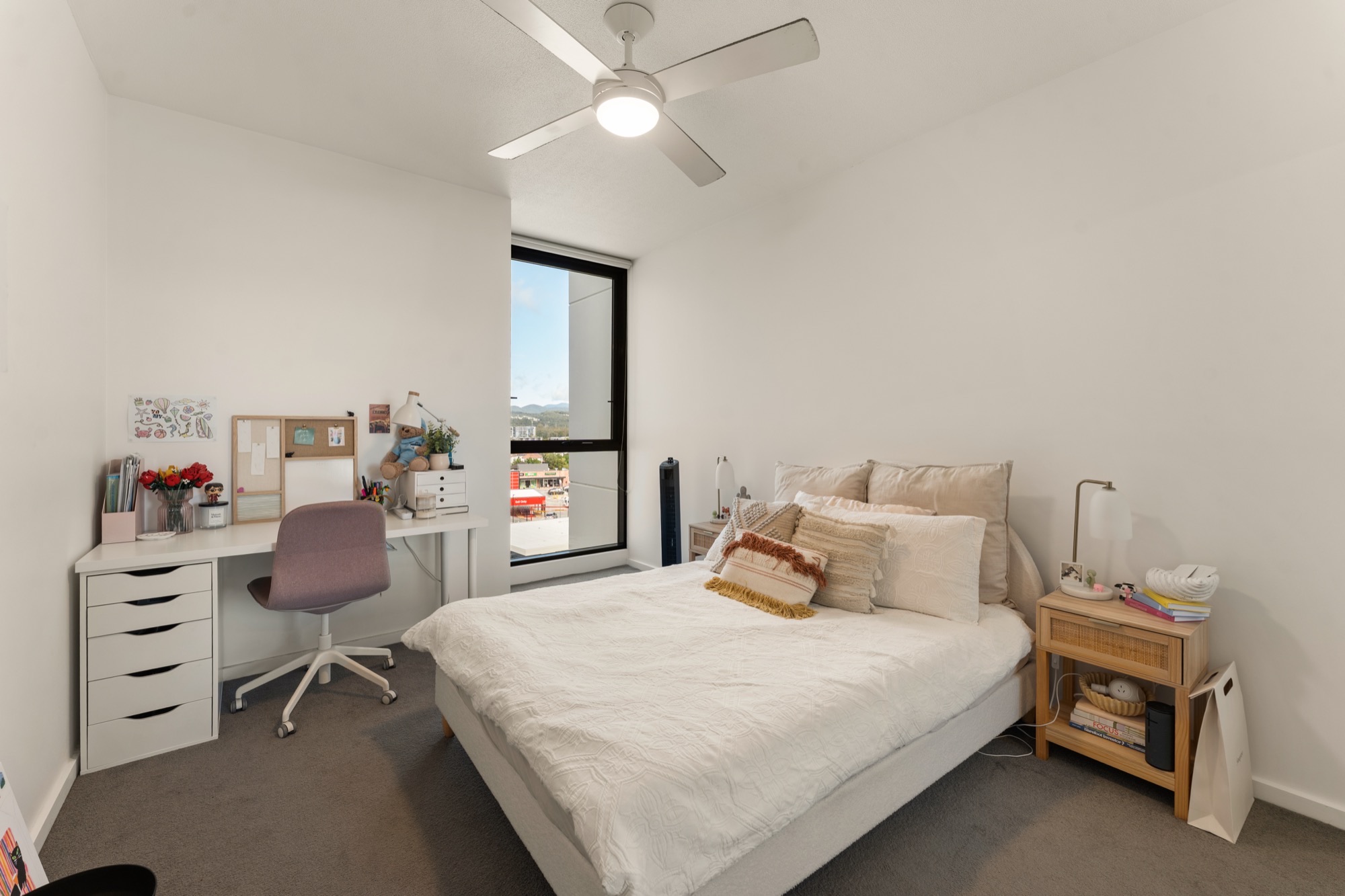 2-bedroom unit at 30510/2 Main Street, Varsity Lakes, QLD 4227, Gold Coast, Queensland