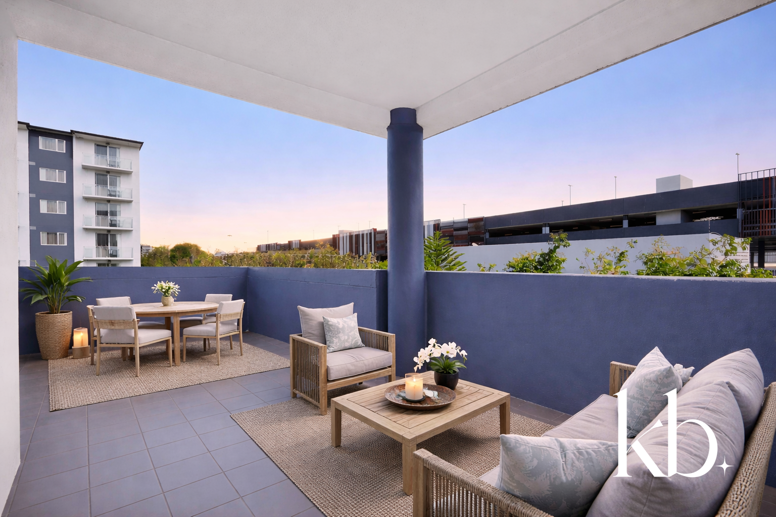 2-bedroom unit at 42/46 Playfield Street, Chermside, QLD 4032, Brisbane, Queensland