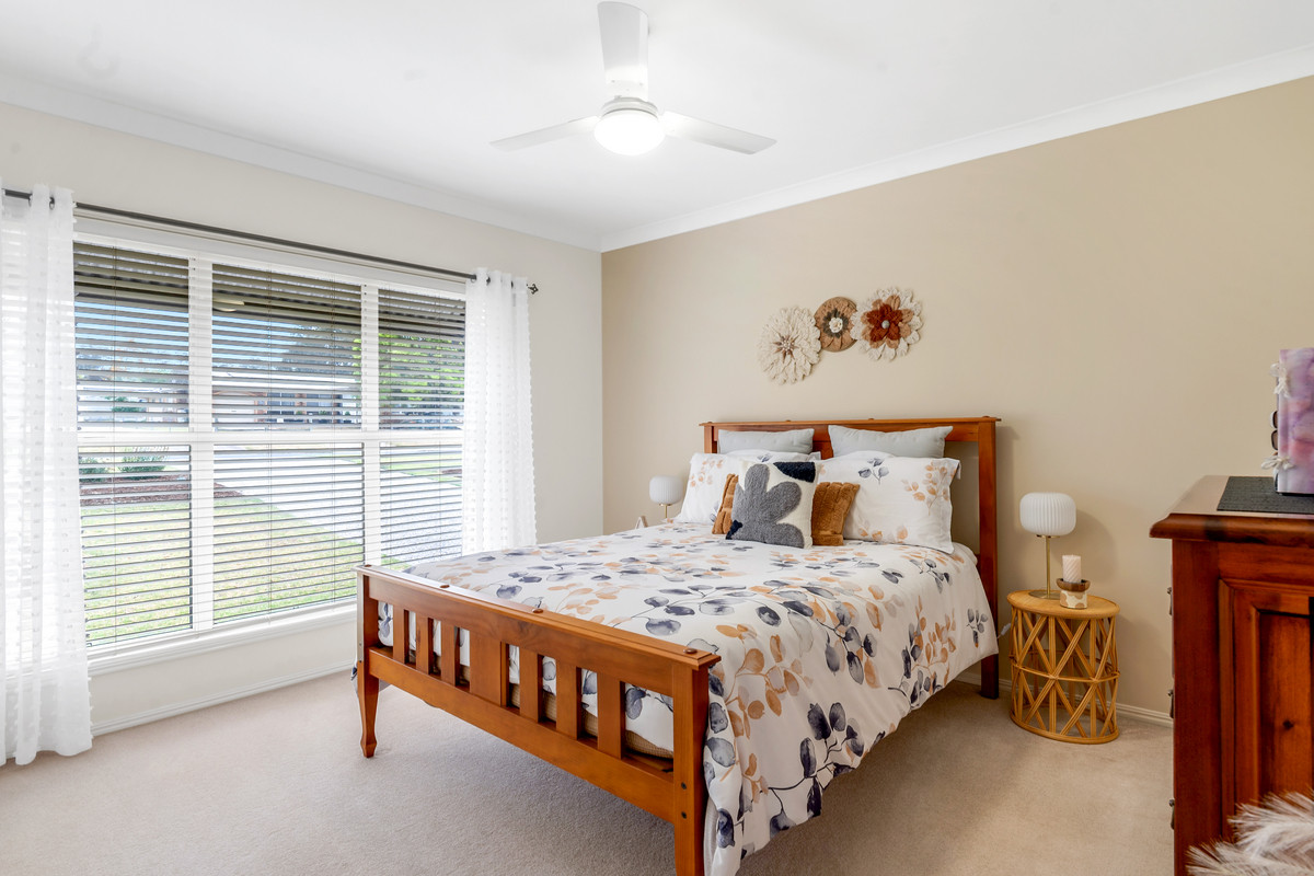 4-bedroom house at 9 CANNINGVALE ROAD, Warwick QLD 4370, Southern Downs, Queensland