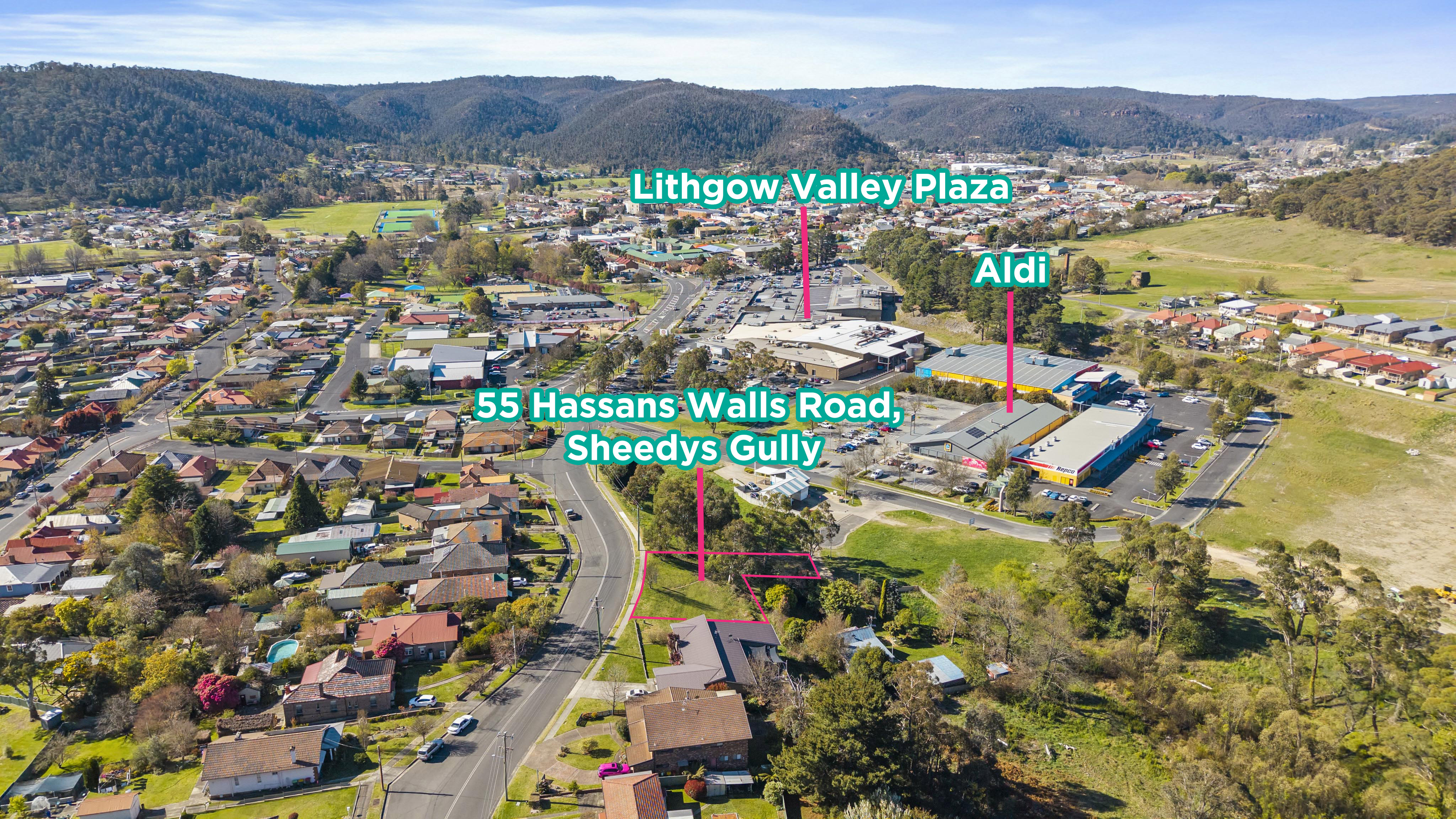 55 Hassans Walls Road, Lithgow, Nsw, 2790 - Image 5