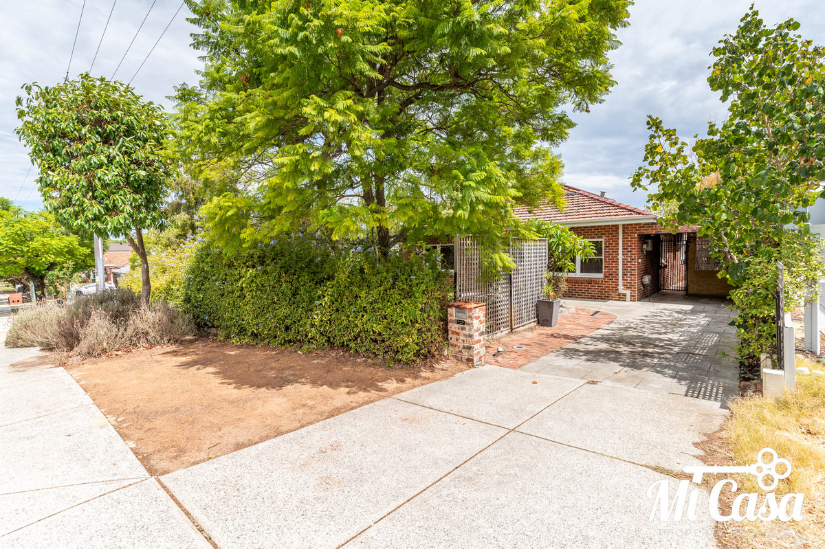 2-bedroom house at 37 Lonsdale Street, Yokine, WA 6060, Stirling, Western Australia