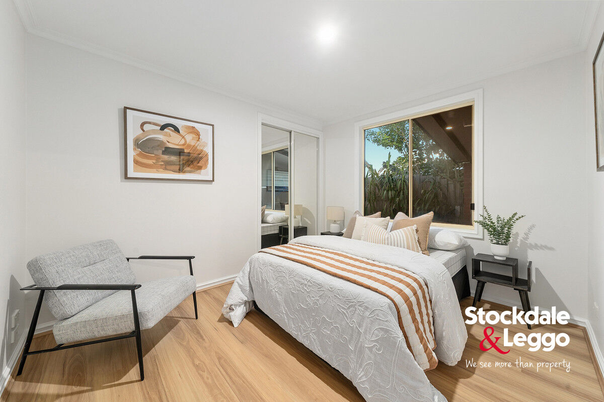 2-bedroom unit at 2A Undera Court, Fawkner, VIC 3060, Merri-Bek, Victoria