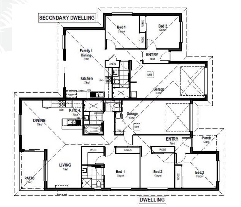Id 2532gd/Lot 21 Princeton Grange Estate, Lochinvar, Nsw, 2321 - Image 6