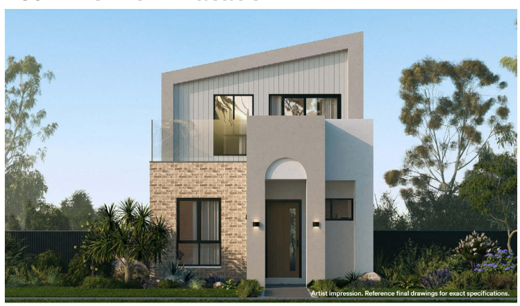 Lot 420 Catmint Lane, Melton West, Vic, 3337 - Image 1