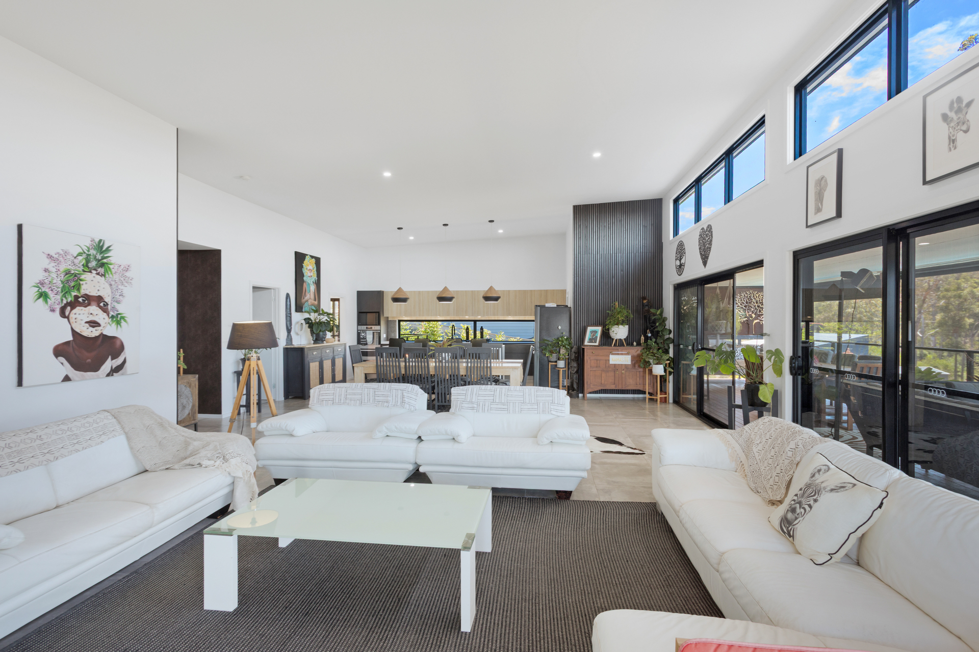 4-bedroom house at 178 Mirador Drive, Mirador, Nsw, 2548, Bega Valley, New South Wales