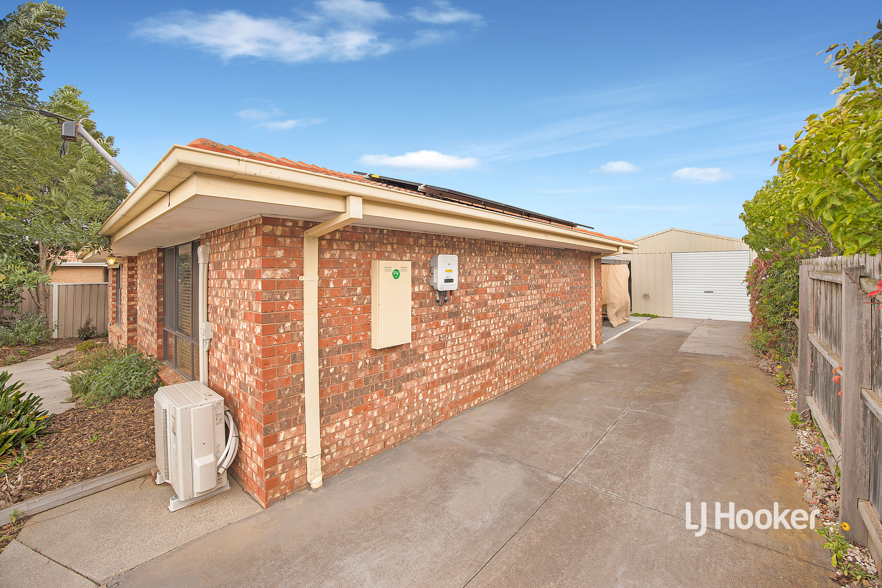 3-bedroom house at 7 PIGEON STREET, Werribee VIC 3030, Wyndham, Victoria