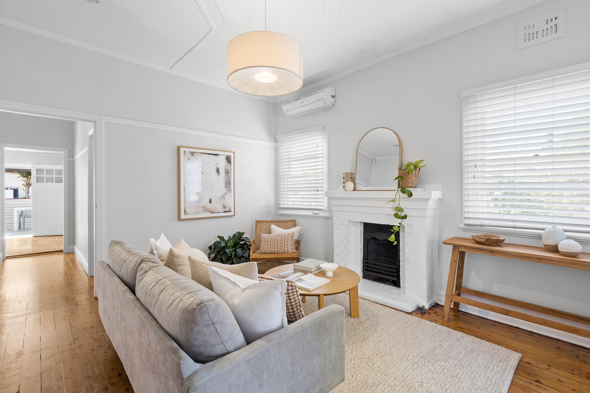 4-bedroom house at 2 VICKERS STREET, Mayfield West NSW 2304, Newcastle, New South Wales