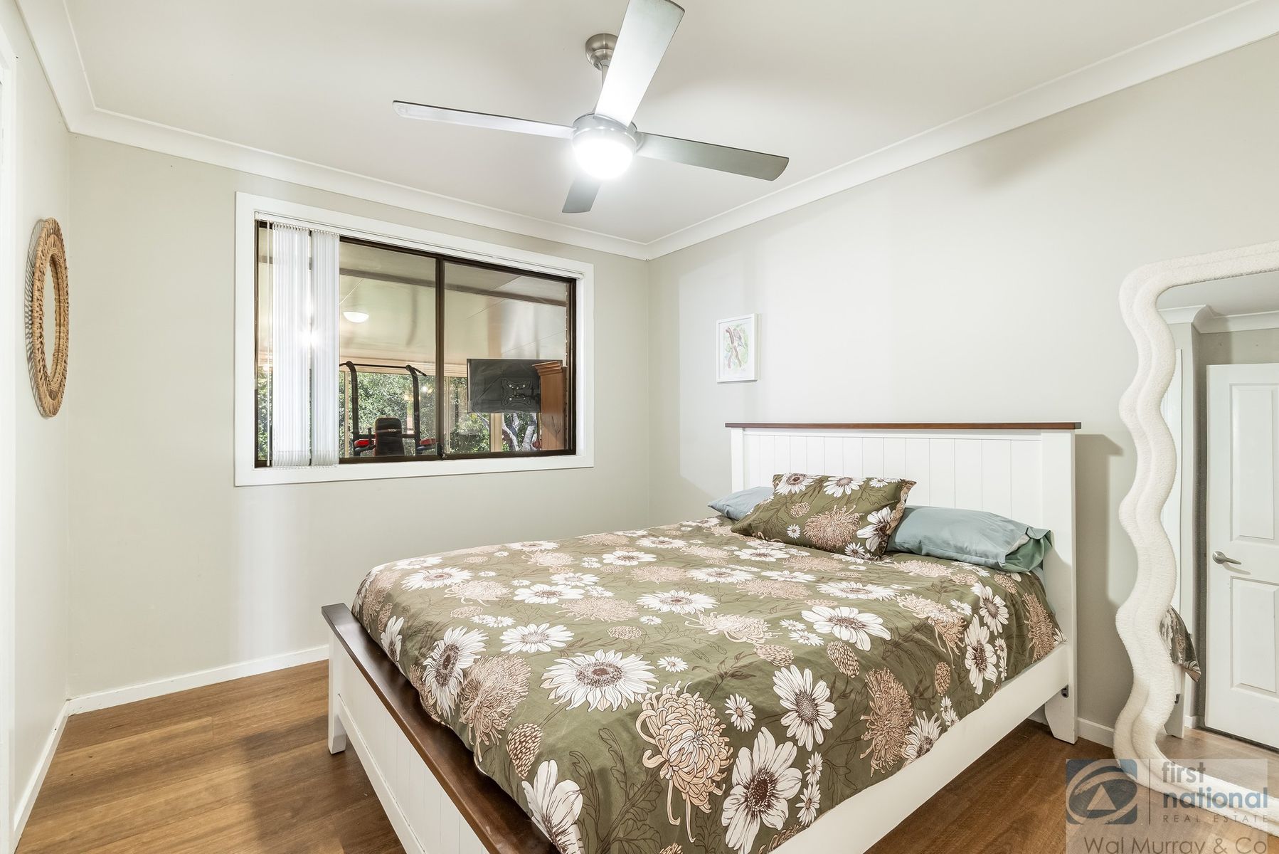 4-bedroom house at 11 MIRIAM STREET, Wyrallah NSW 2480, Lismore, New South Wales