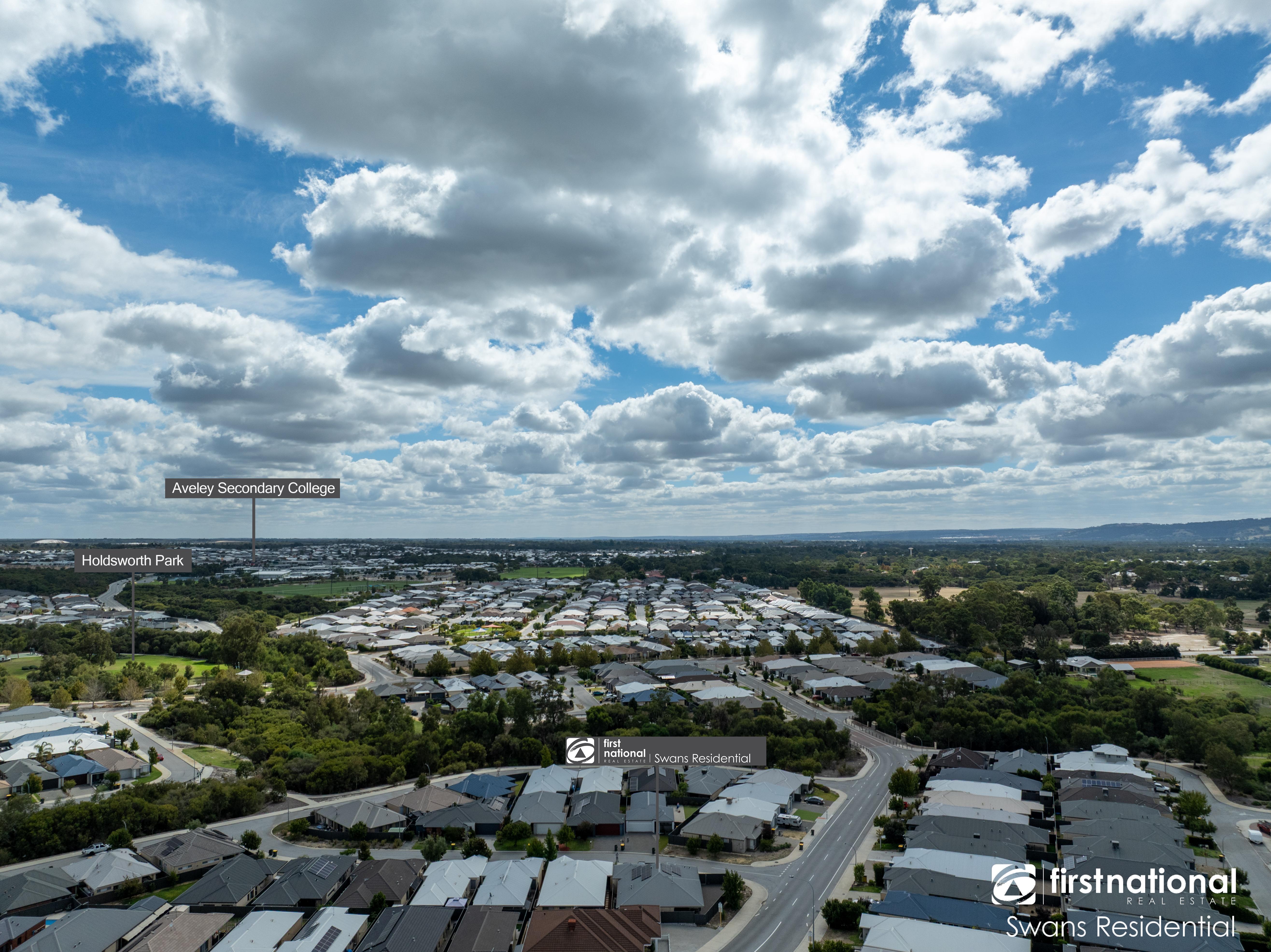 1 BELVIDE WAY, Aveley WA 6069 - Image 4